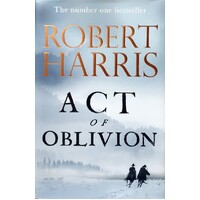 Act Of Oblivion