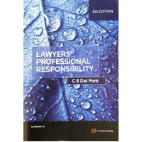Lawyers' Professional Responsibility