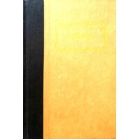 Shogun's. A Novel Of Japan - Volume 1