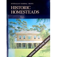 Historic Homesteads