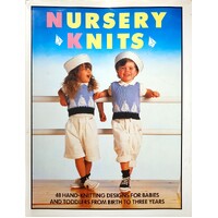 Nursery Knits
