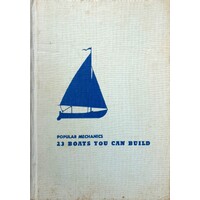 23 Boats You Can Build