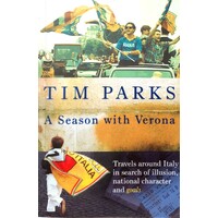 A Season With Verona