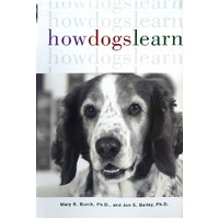 How Dogs Learn