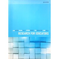 Research for Educators