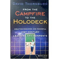 From The Campfire To The Holodeck