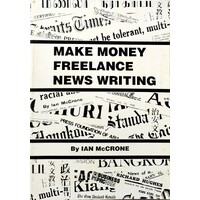 Make Money Freelance News Writing