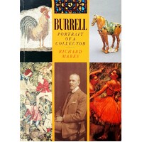 Burrell. Portrait Of A Collector