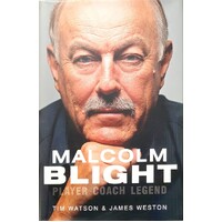 Malcolm Blight