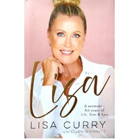 Lisa. A Memoir - 60 Years Of Life, Love And Loss
