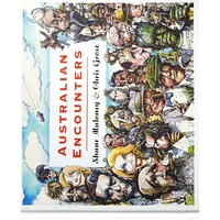 Australian Encounters