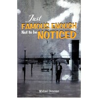 Just Famous Enough Not To Be Noticed