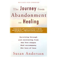 The Journey From Abandonment To Healing