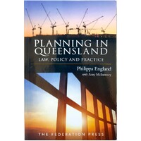 Planning in Queensland