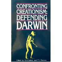 Confronting Creationism. Defending Darwin