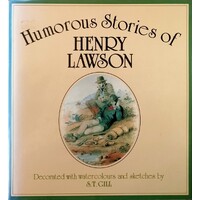 Humorous Stories Of Henry Lawson