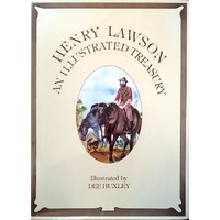 Henry Lawson, An Illustrated Treasury