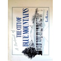 A Portrait Of The City Of Blue Mountains
