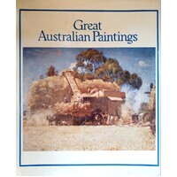 Great Australian Paintings