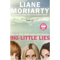 Big Little Lies