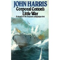 Corporal Cotton's Little War