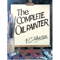 The Complete Oil Painter