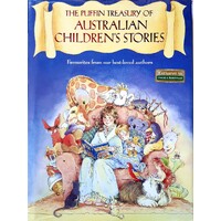 The Puffin Treasury Of Australian Children's Stories