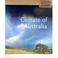 Climate Of Australia
