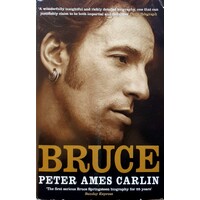 Bruce Ames Carlin