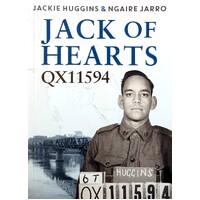 Jack of Hearts QX11594
