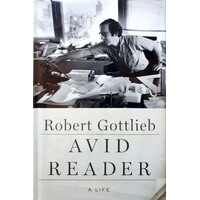 Avid Reader. A Life