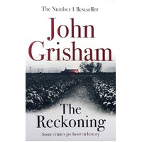 The Reckoning