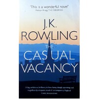 The Casual Vacancy