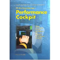 The New General Manager's Performance Cockpit