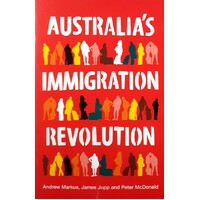 Australia's Immigration Revolution