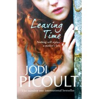 Leaving Time