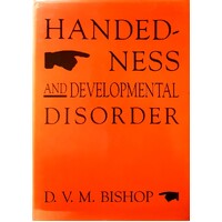 Handedness and Developmental Disorders