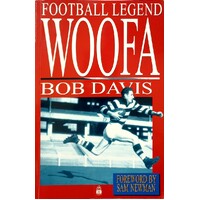 Woofa. Bob Davis