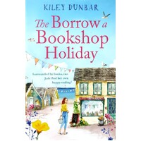 The Borrow A Bookshop Holiday