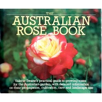 The Australian Rose Book