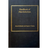 Handbook Of Pilot Selection