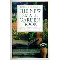 New Small Garden Book