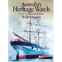 Australia's Heritage. Watch An Overview Of Australian Conservation