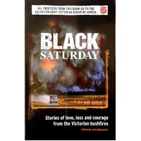 Black Saturday