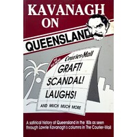 Kavanagh On Queensland