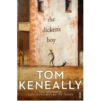 The Dickens Boy
