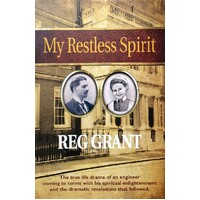 My Restless Spirit