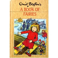 A Book Of Fairies