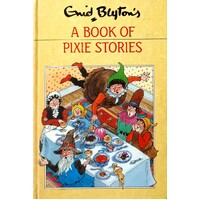 A Book Of Pixie Stories