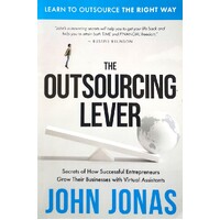 The Outsourcing Lever